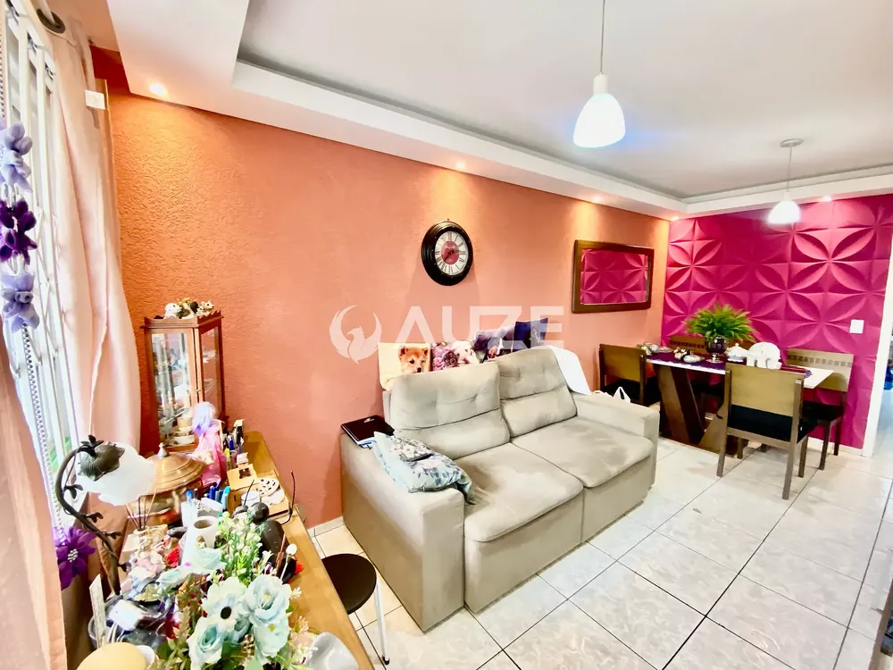 Casa, 2 quartos, 53 m² - Foto 6