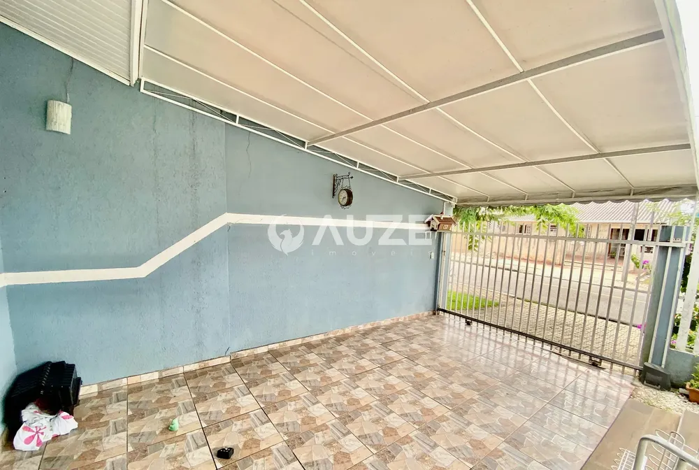 Casa, 2 quartos, 53 m² - Foto 4