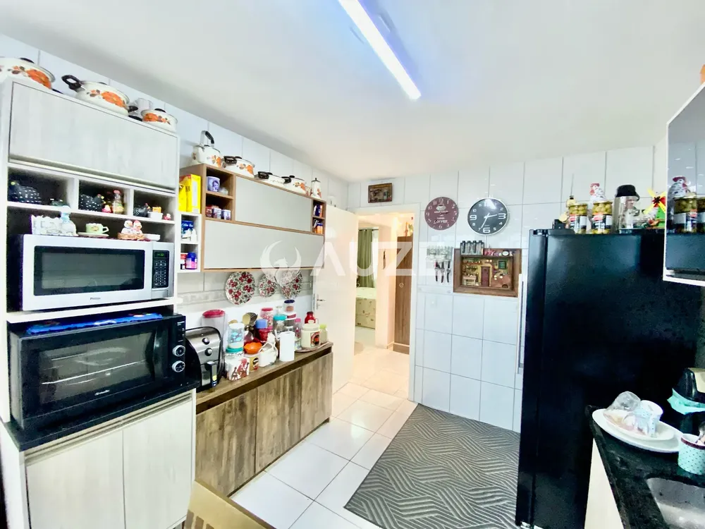 Casa, 2 quartos, 53 m² - Foto 7