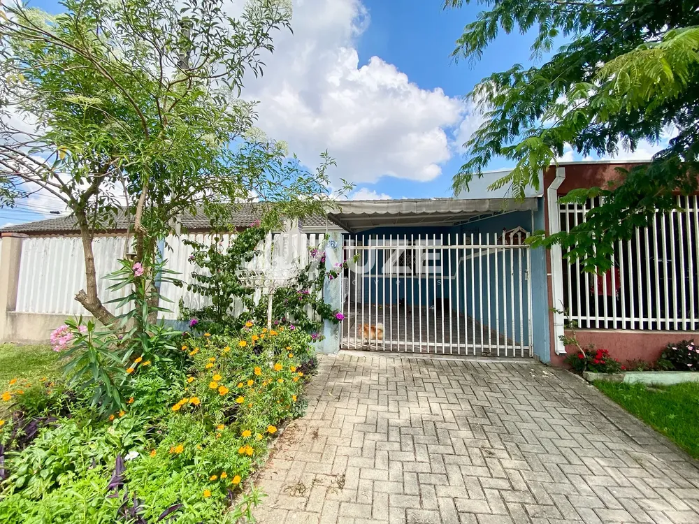 Casa, 2 quartos, 53 m² - Foto 8