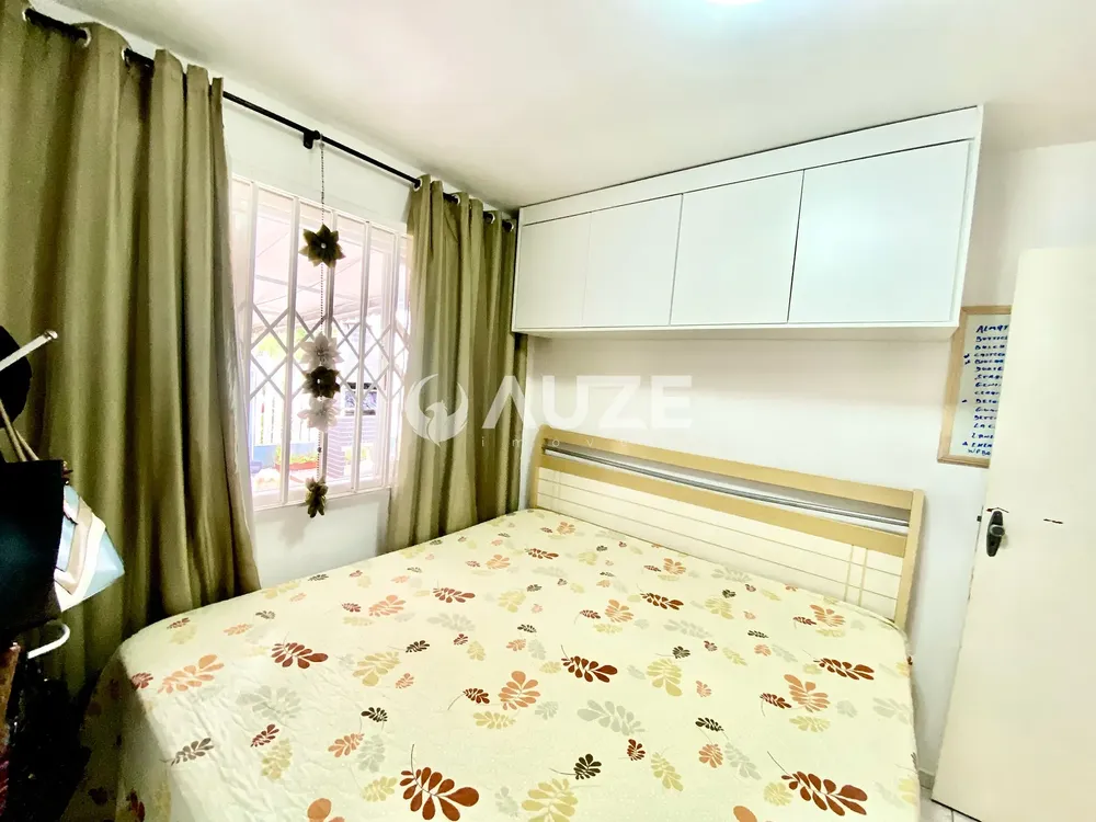 Casa, 2 quartos, 53 m² - Foto 3