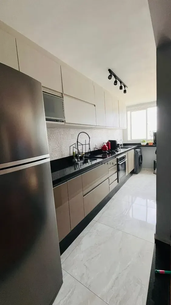 Apartamento, 2 quartos, 57 m² - Foto 3