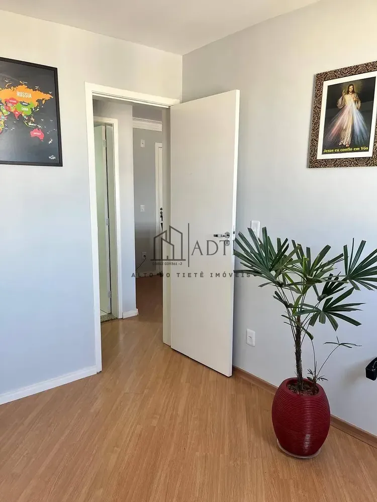 Apartamento, 2 quartos, 57 m² - Foto 4