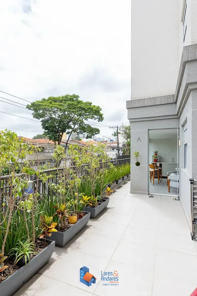 Apartamento, 3 quartos, 115 m² - Foto 6