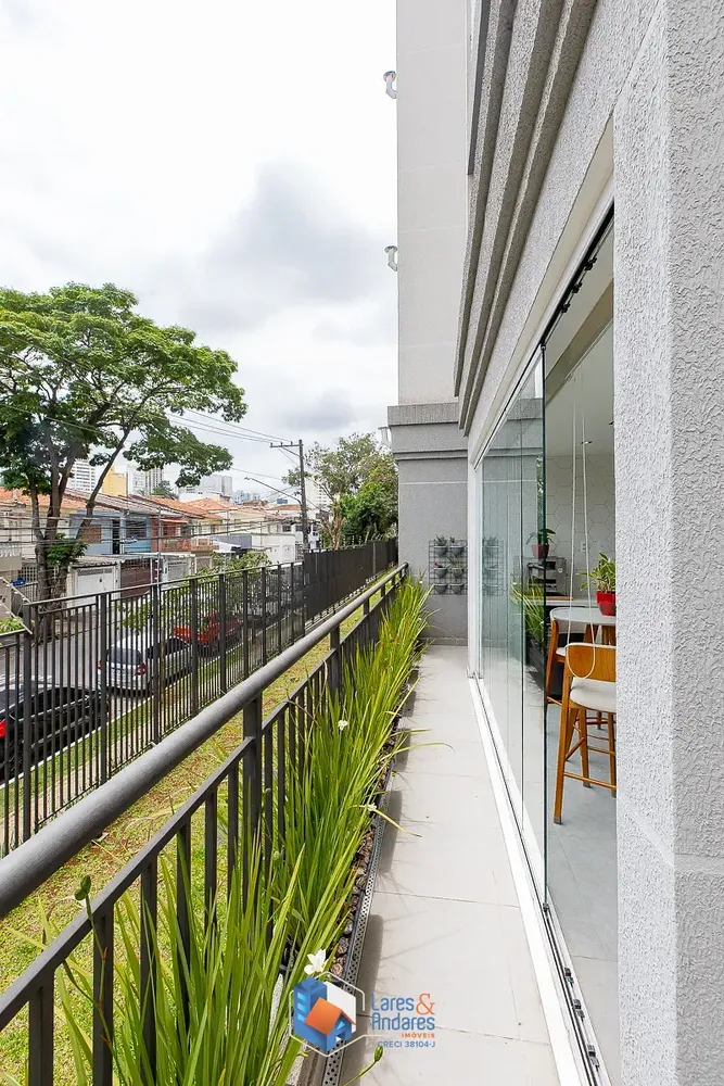 Apartamento, 3 quartos, 115 m² - Foto 7