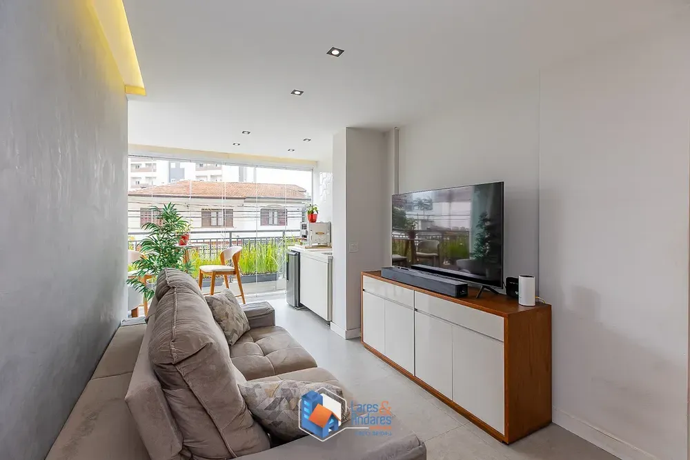 Apartamento, 3 quartos, 115 m² - Foto 5