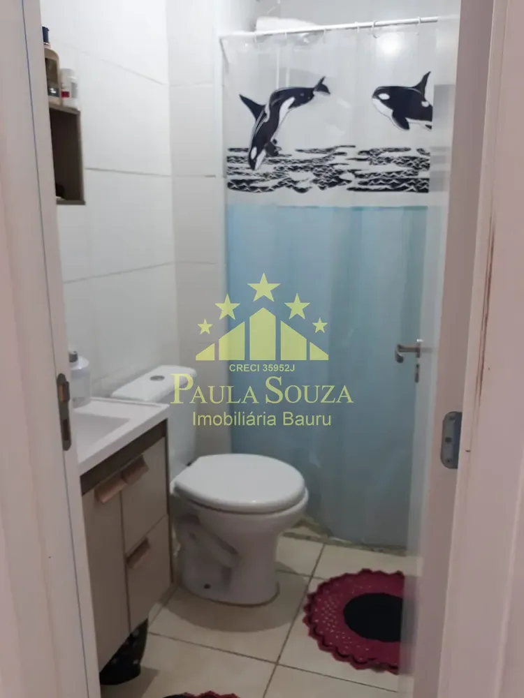Apartamento, 2 quartos, 55 m² - Foto 6