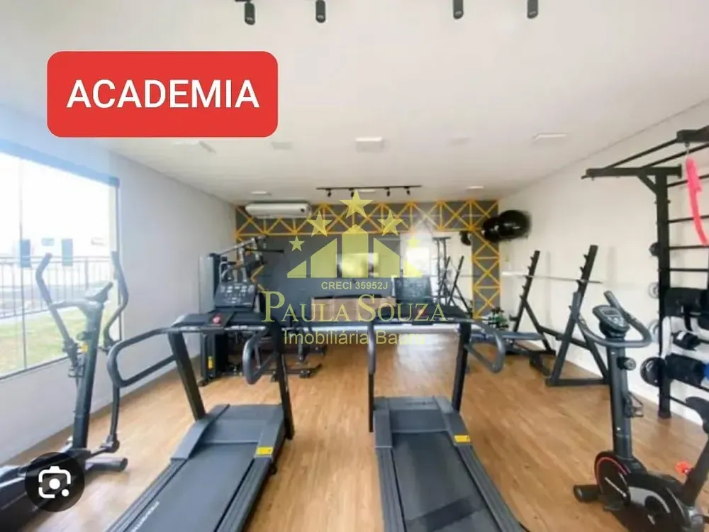 Apartamento, 2 quartos, 55 m² - Foto 1