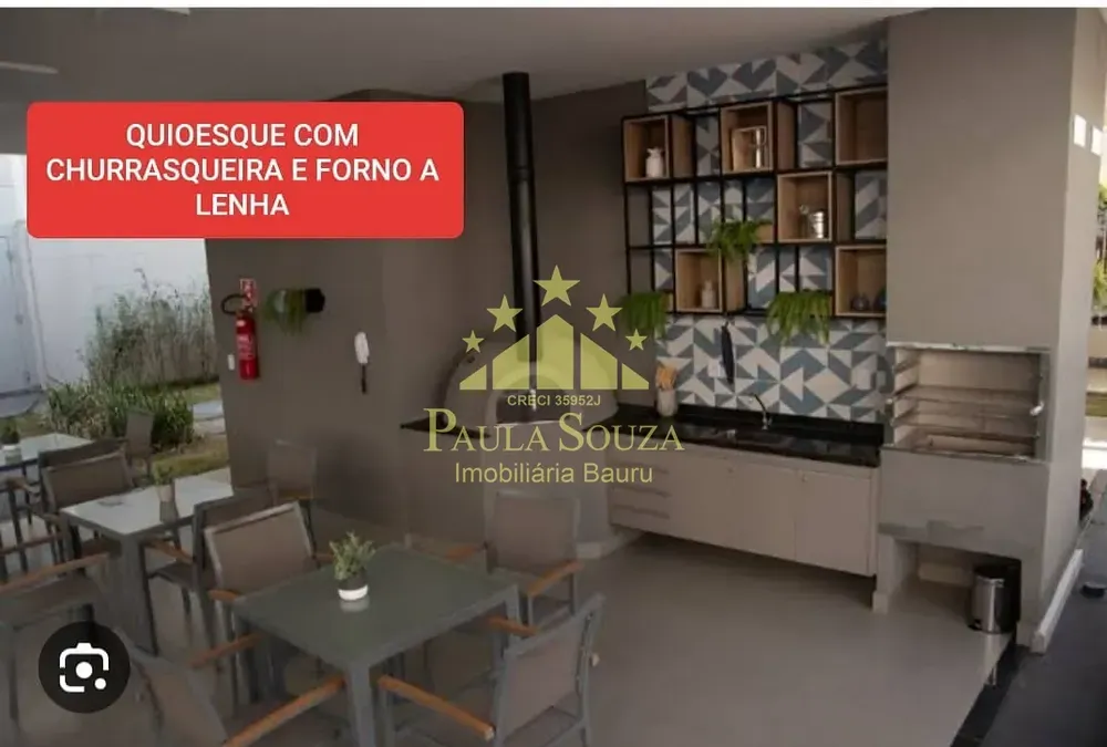 Apartamento, 2 quartos, 55 m² - Foto 3