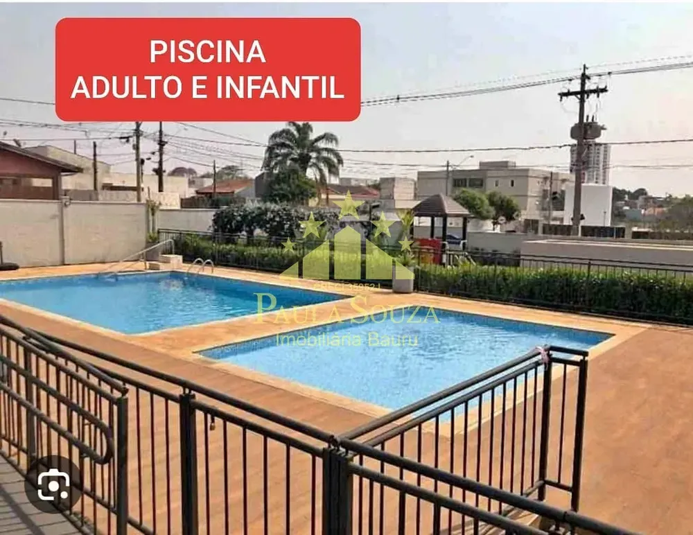 Apartamento, 2 quartos, 55 m² - Foto 7
