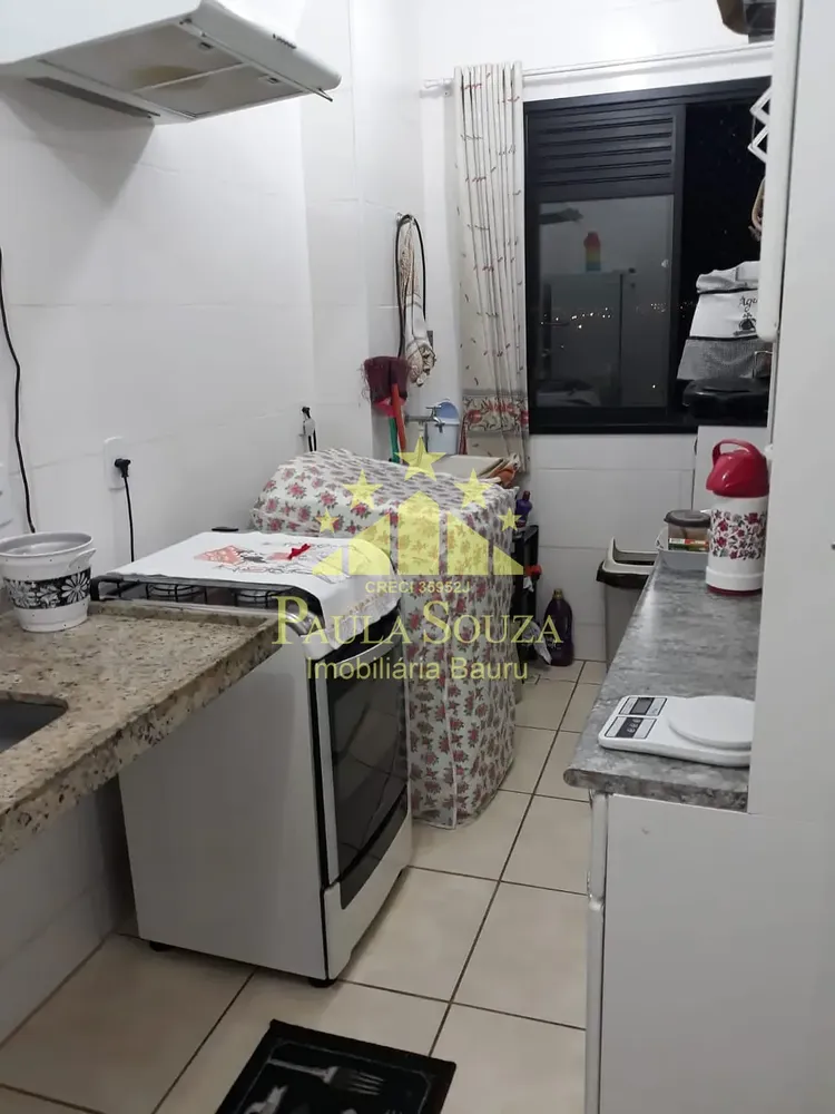 Apartamento, 2 quartos, 55 m² - Foto 5
