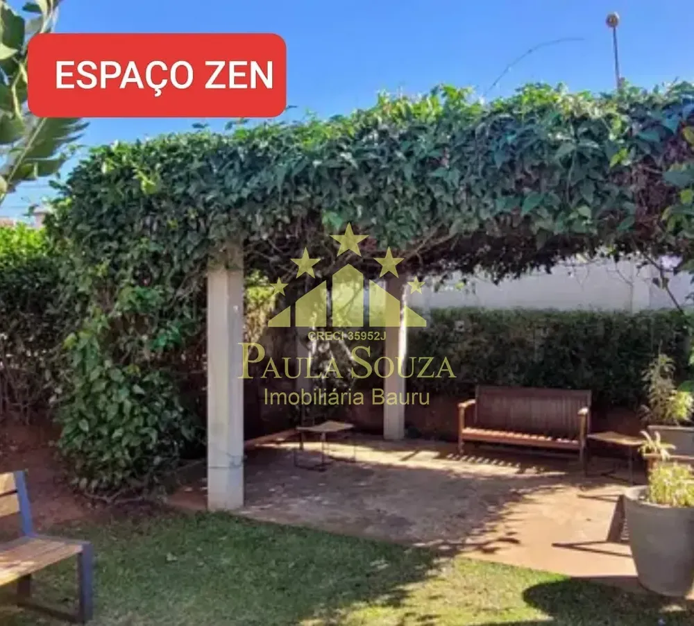 Apartamento, 2 quartos, 55 m² - Foto 2