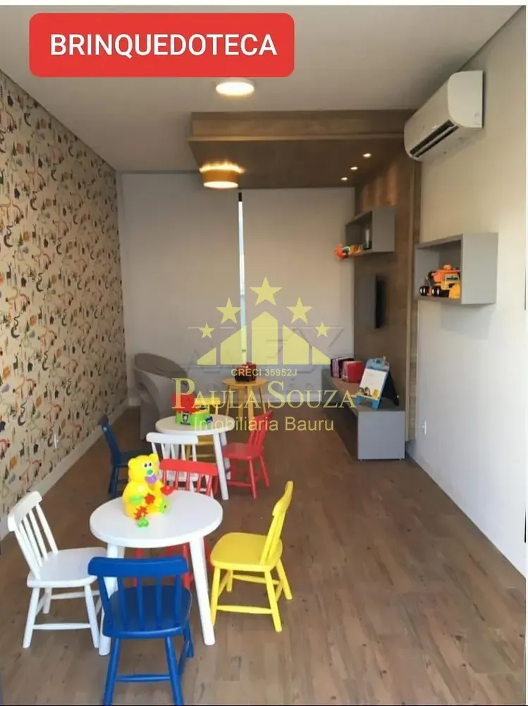 Apartamento, 2 quartos, 55 m² - Foto 8