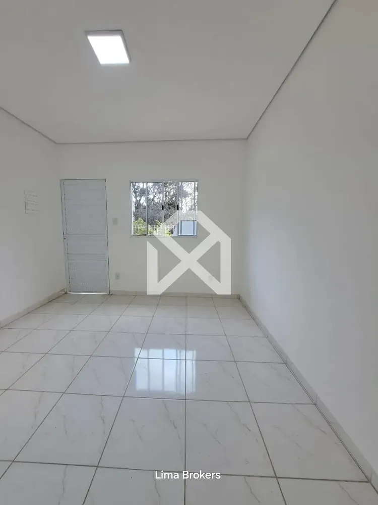 Casa, 3 quartos, 96 m² - Foto 6