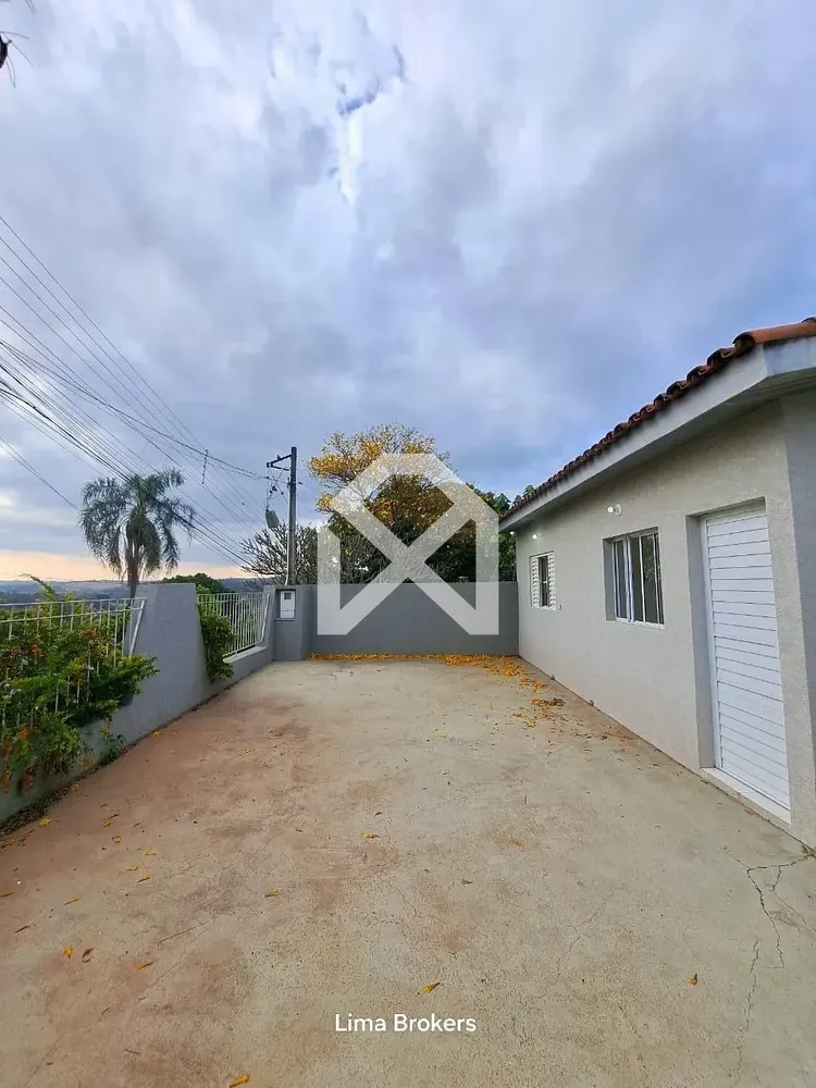 Casa, 3 quartos, 96 m² - Foto 8
