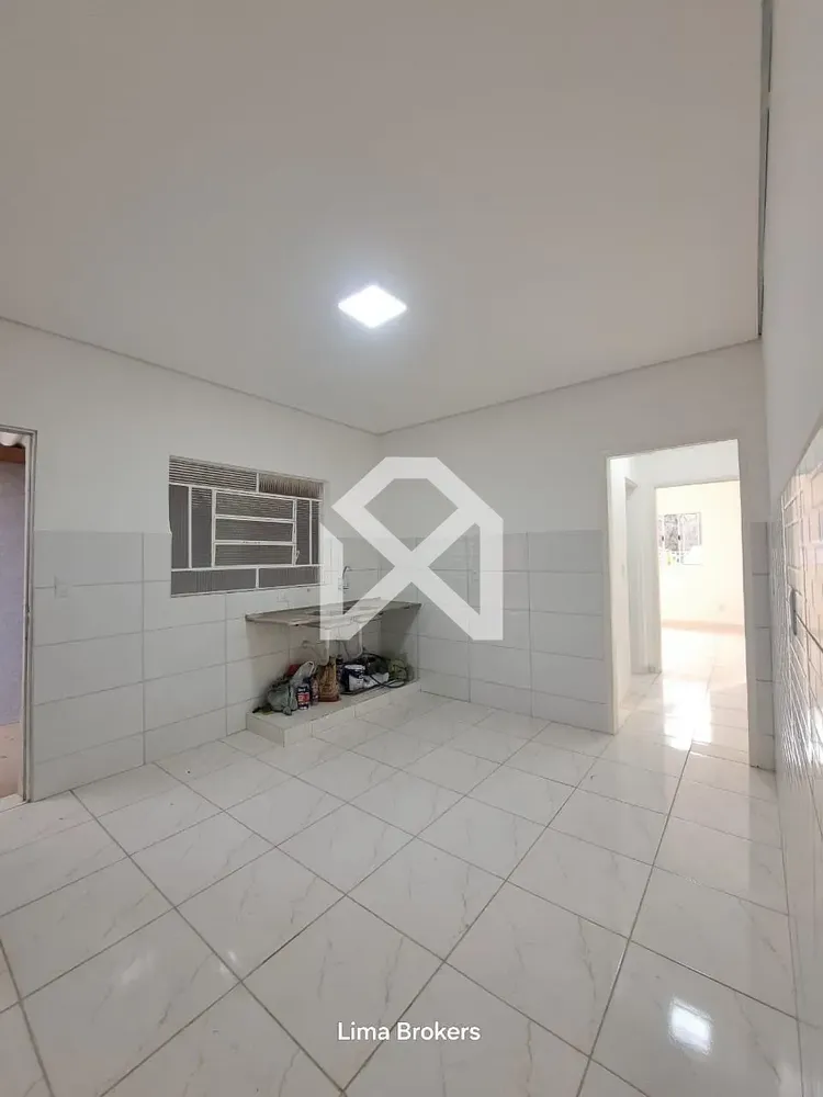 Casa, 3 quartos, 96 m² - Foto 2