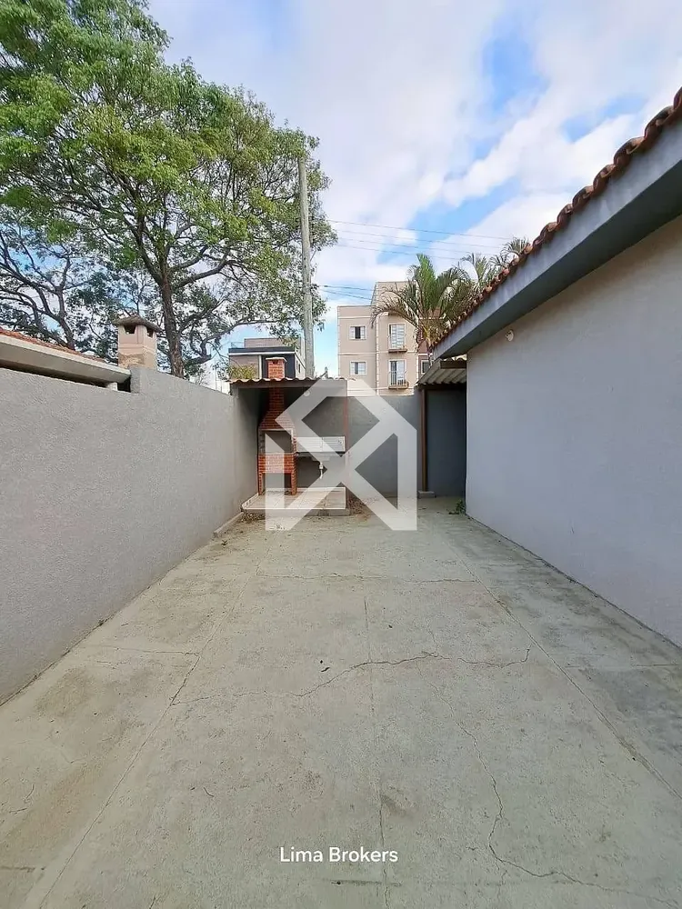 Casa, 3 quartos, 96 m² - Foto 7