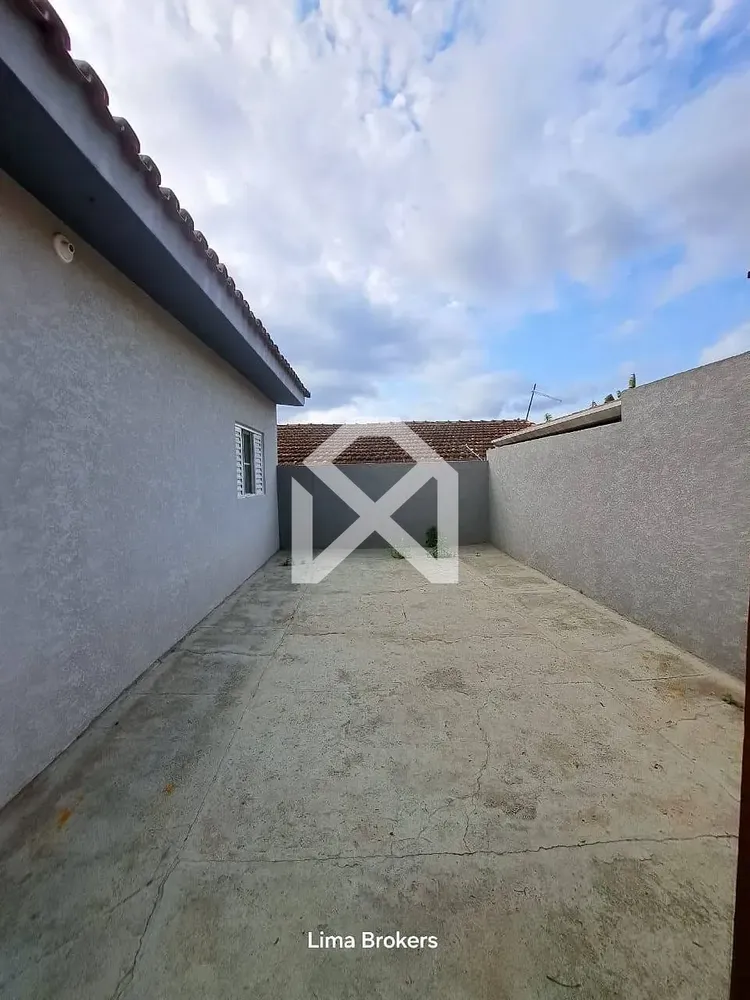 Casa, 3 quartos, 96 m² - Foto 4