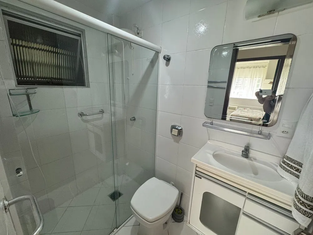 Apartamento, 2 quartos, 90 m² - Foto 8