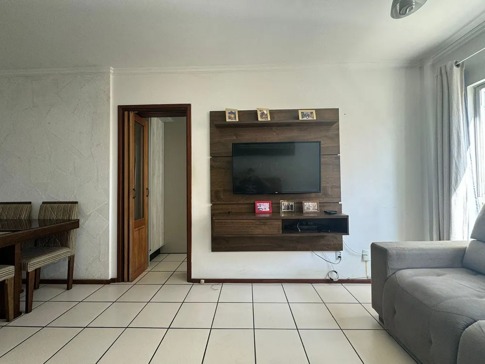 Apartamento, 2 quartos, 90 m² - Foto 2