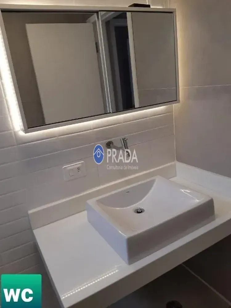 Apartamento, 2 quartos, 65 m² - Foto 3