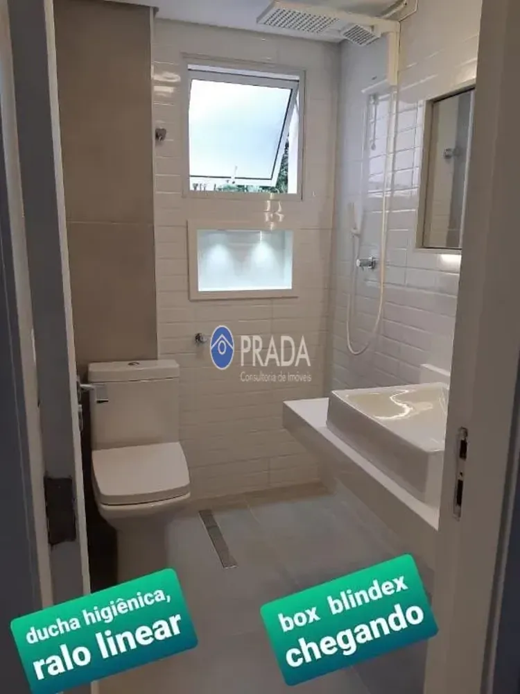 Apartamento, 2 quartos, 65 m² - Foto 7