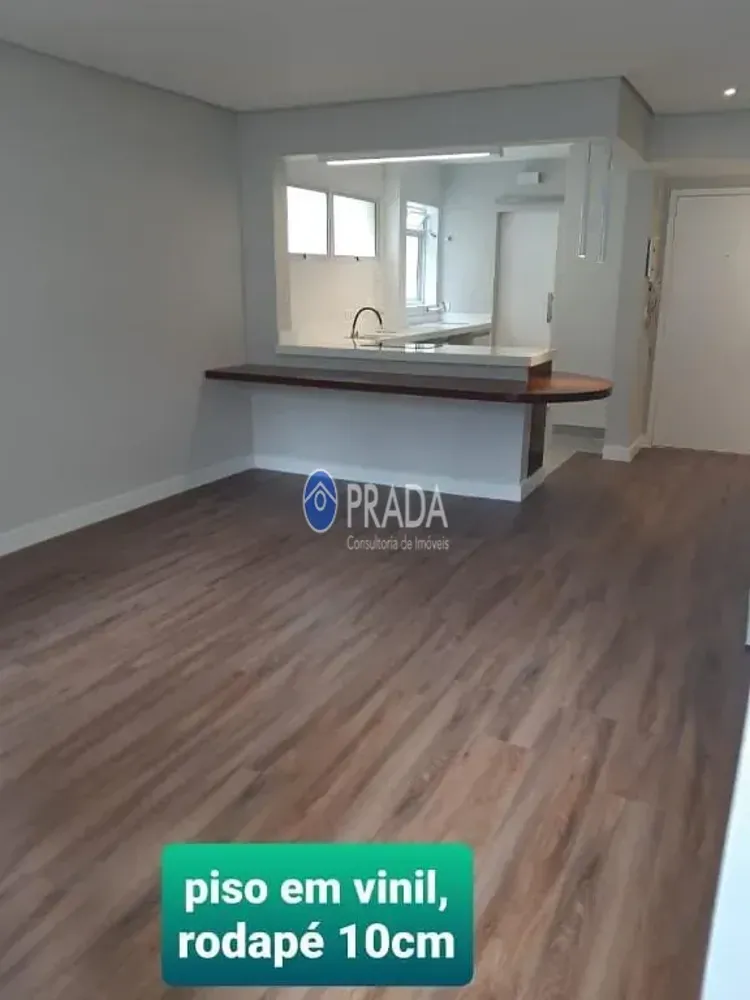 Apartamento, 2 quartos, 65 m² - Foto 2