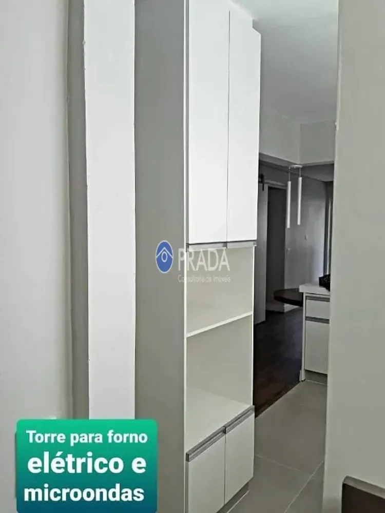 Apartamento, 2 quartos, 65 m² - Foto 6
