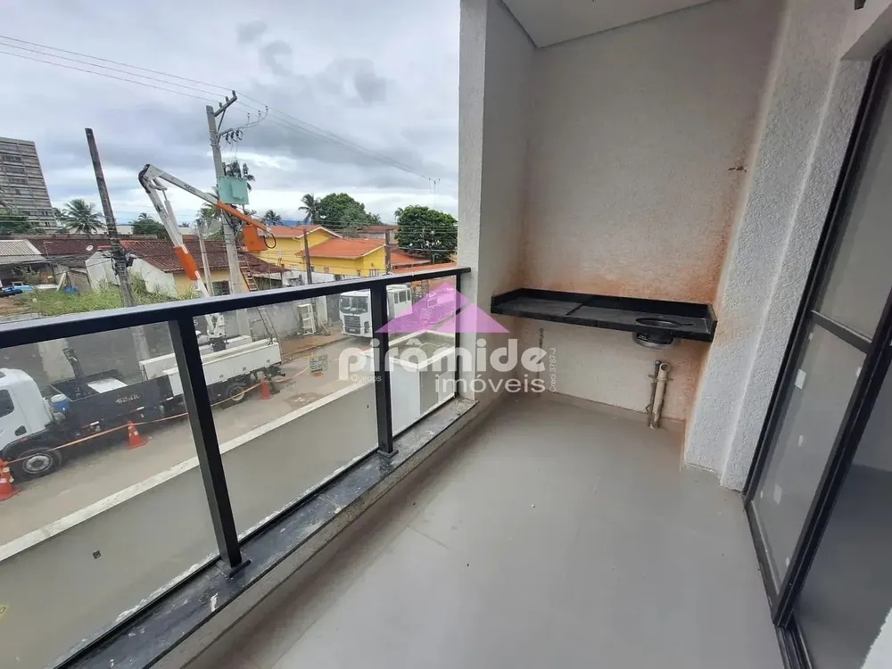 Apartamento, 2 quartos, 45 m² - Foto 1