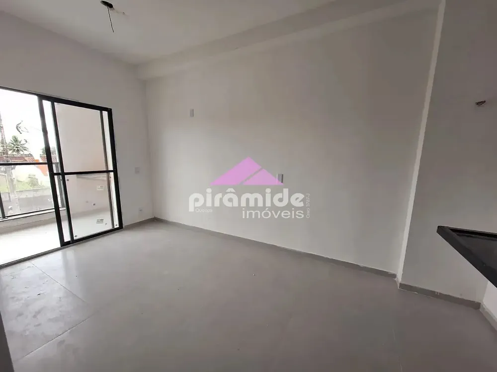 Apartamento, 2 quartos, 45 m² - Foto 4