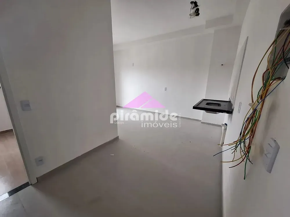 Apartamento, 2 quartos, 45 m² - Foto 8