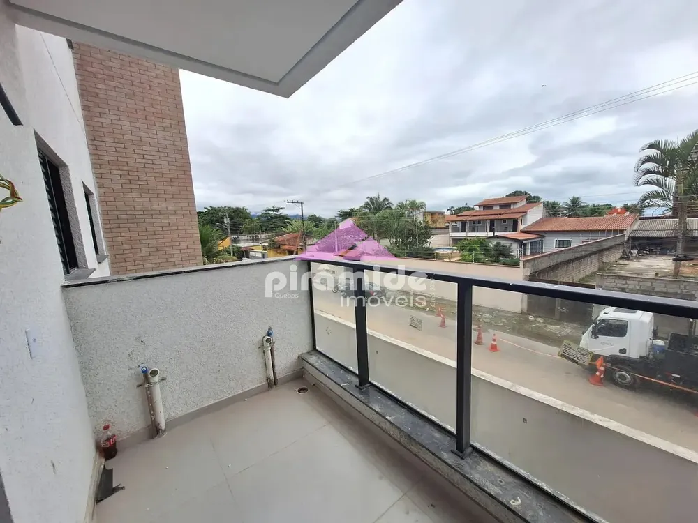 Apartamento, 2 quartos, 45 m² - Foto 2