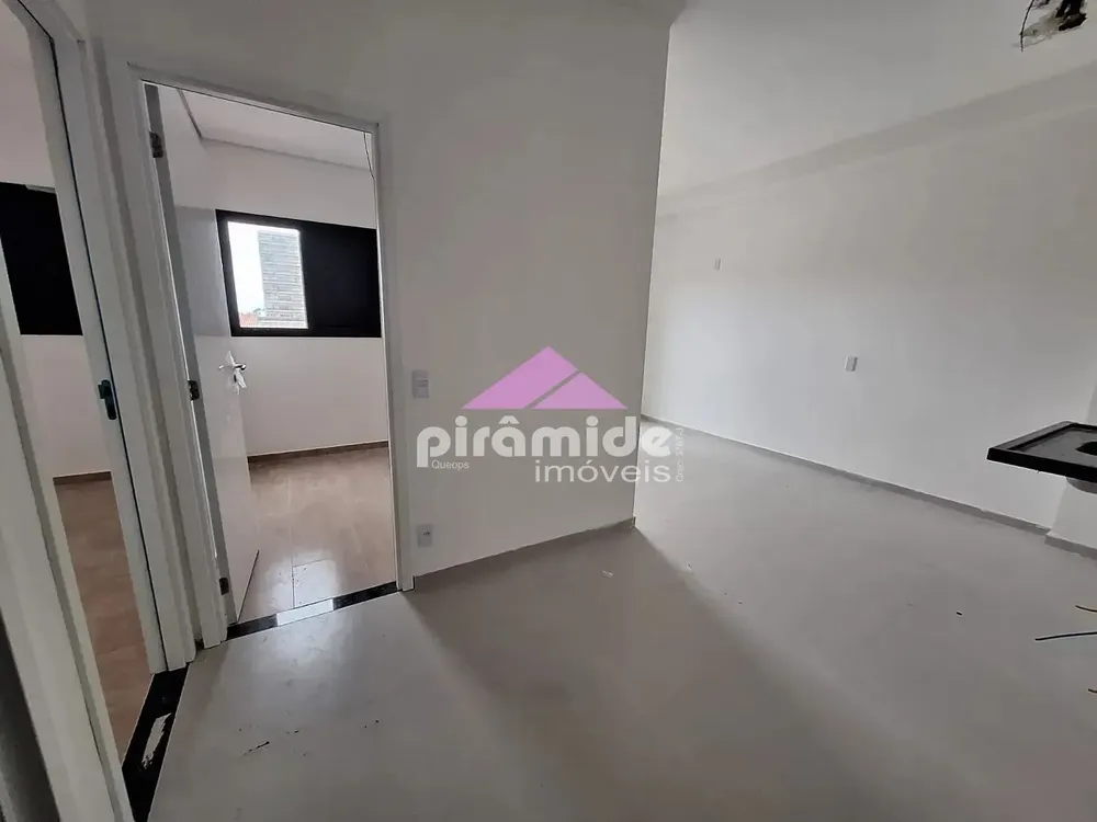 Apartamento, 2 quartos, 45 m² - Foto 7