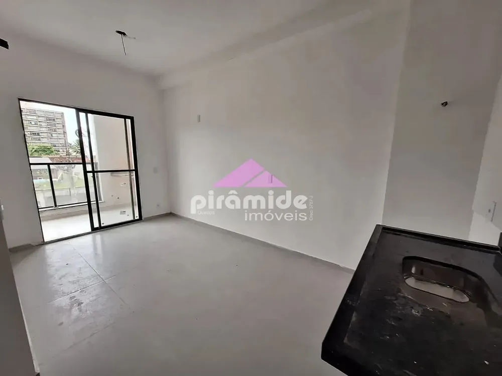 Apartamento, 2 quartos, 45 m² - Foto 3