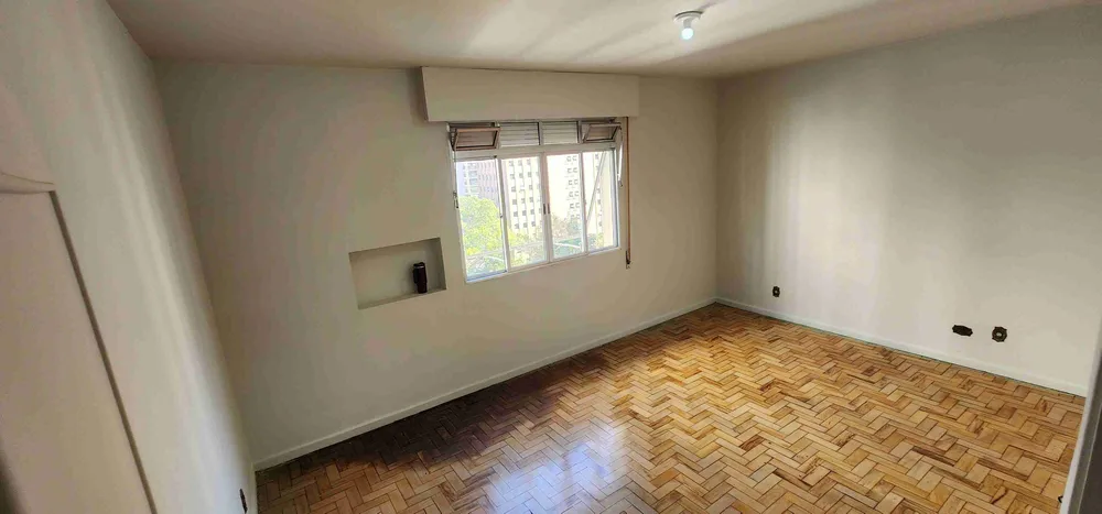 Apartamento, 3 quartos, 181 m² - Foto 1