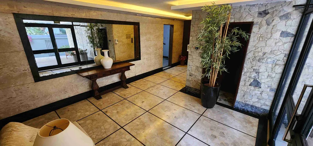 Apartamento, 3 quartos, 181 m² - Foto 4