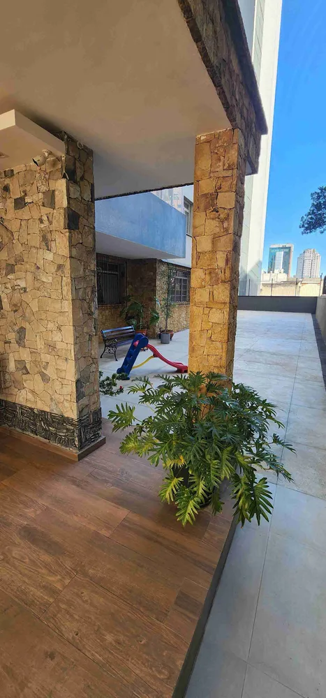 Apartamento, 3 quartos, 181 m² - Foto 6