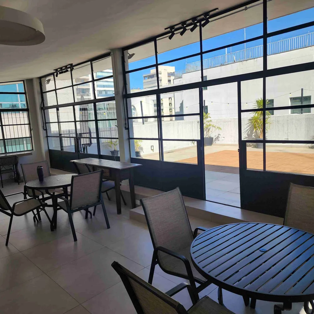 Apartamento, 3 quartos, 181 m² - Foto 2