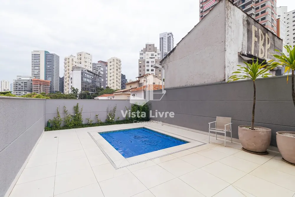 Apartamento, 2 quartos, 72 m² - Foto 3