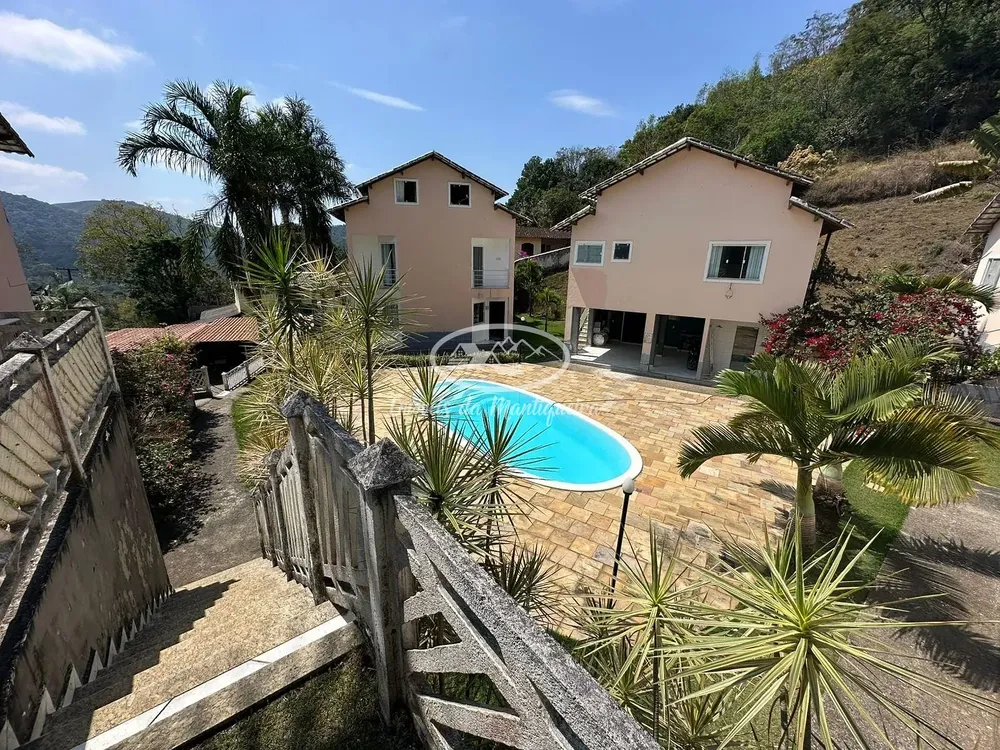 Casa, 2 quartos, 73 m² - Foto 1