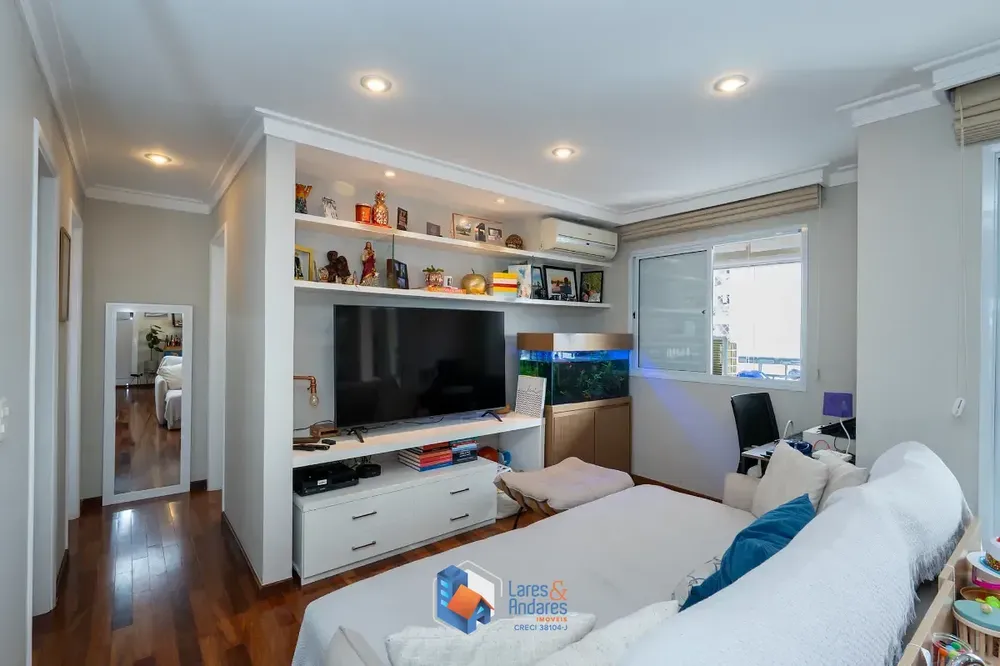 Apartamento, 2 quartos, 94 m² - Foto 1