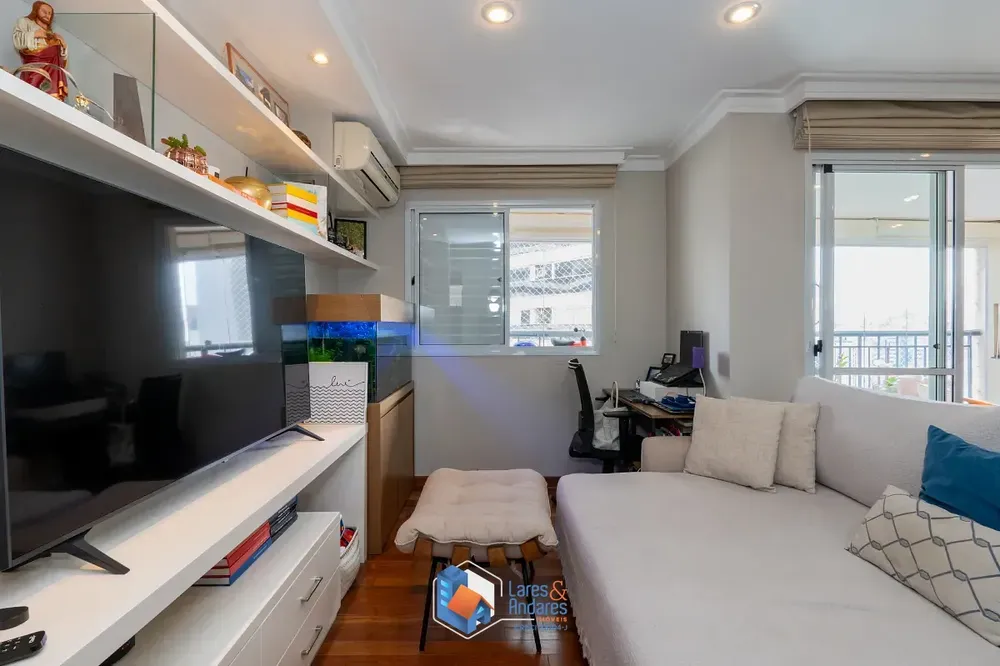 Apartamento, 2 quartos, 94 m² - Foto 3