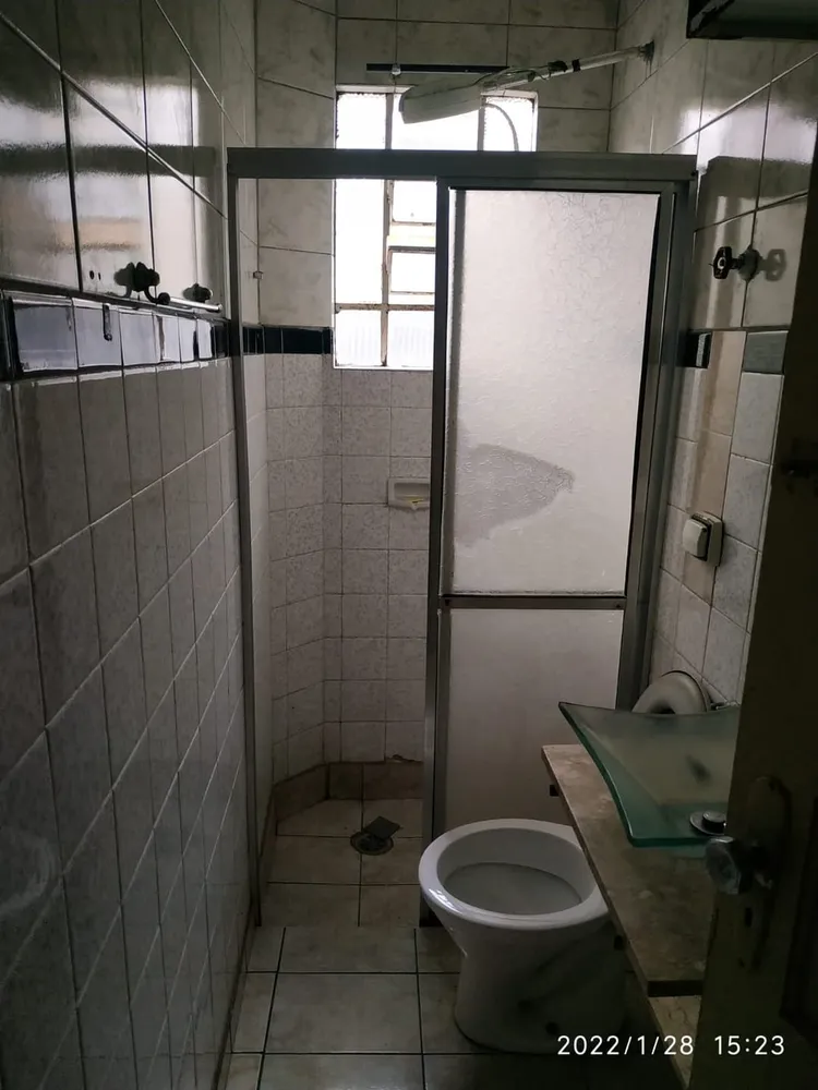Casa, 2 quartos, 10 m² - Foto 3