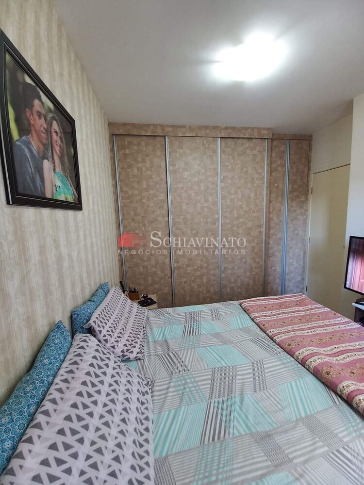 Apartamento à venda com 2 quartos, 42m² - Foto 3