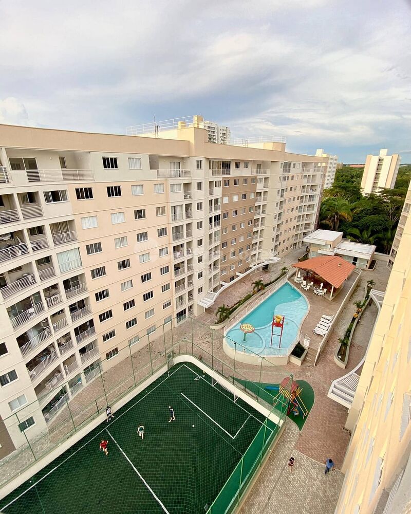 Cobertura à venda com 3 quartos, 145m² - Foto 1