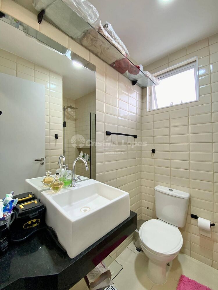 Cobertura à venda com 3 quartos, 145m² - Foto 3