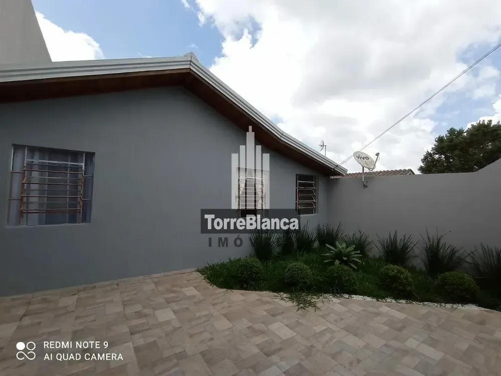 Casa, 3 quartos, 324 m² - Foto 4