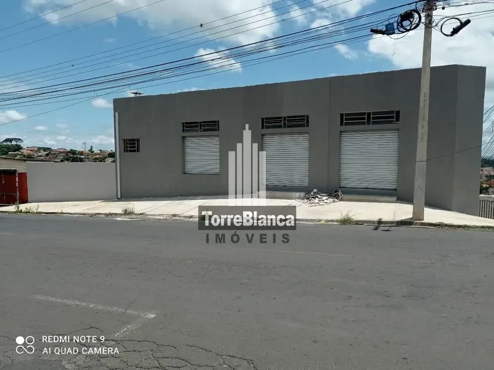 Casa, 3 quartos, 324 m² - Foto 1