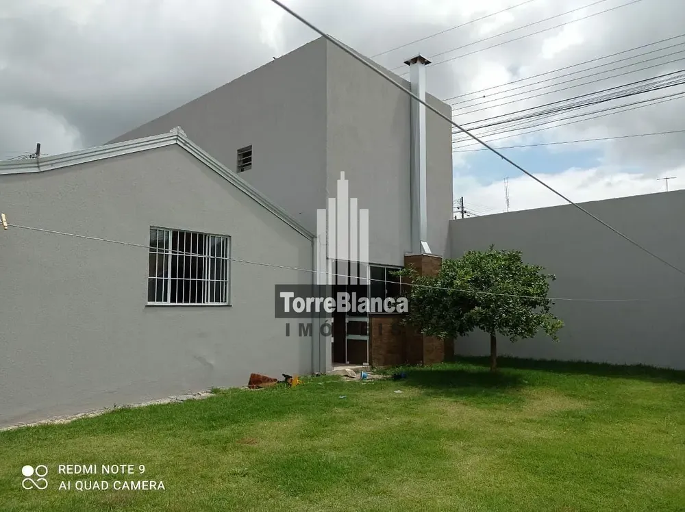 Casa, 3 quartos, 324 m² - Foto 3