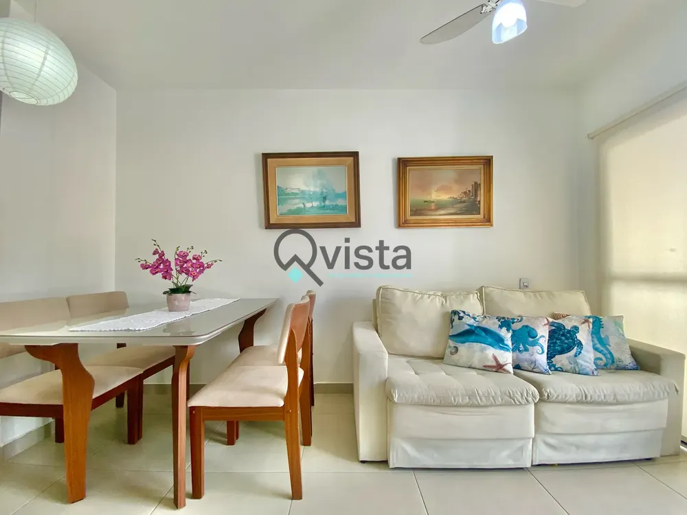 Apartamento, 2 quartos, 80 m² - Foto 5